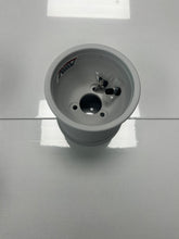 Roue 130mm magnesium pour Mini kart