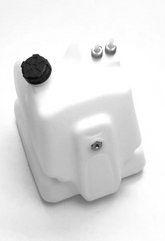 RÉSERVOIR DE CARBURANT 9,0 LT. 2024