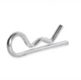 Attache Clipe pour pastille frein