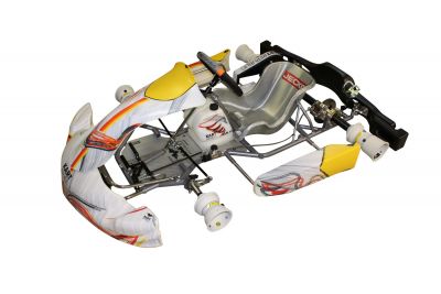 Chassis KR2 Chassis KR2