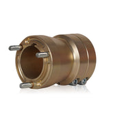 MOYEU ARRIÈRE LONG Ø50-108 magnesium