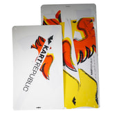 Ensemble collant KR4