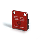 Pastille Frein KR1-2-4