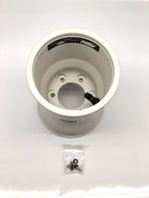 Roue arrière 100% magnesium 210mm OXYTECH AWV