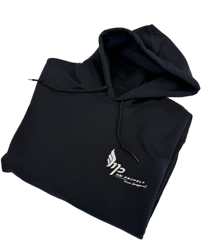 HMP Hoodie Driver Development