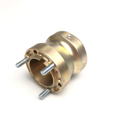 MG SHORT REAR HUB Ø 50-78 magnesium