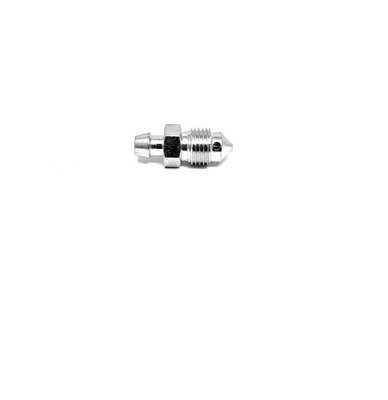 Screw for bleeding of the rear caliper KR1-2-3-4