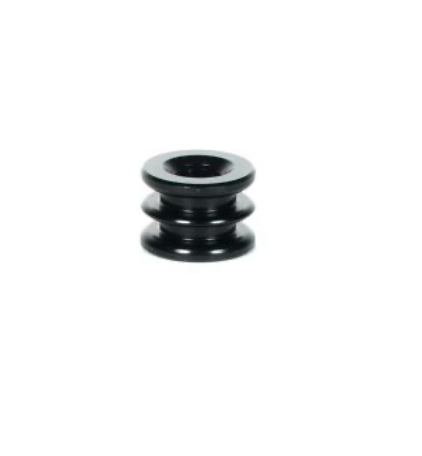 Fuel tank spacer