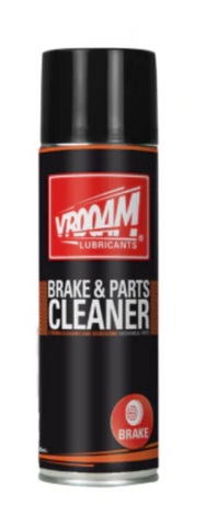 Brake Cleaner Vroom