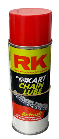 RK chain lubricant