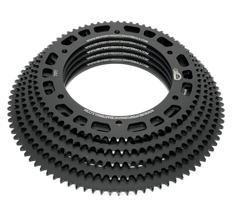 219 Premium sprocket