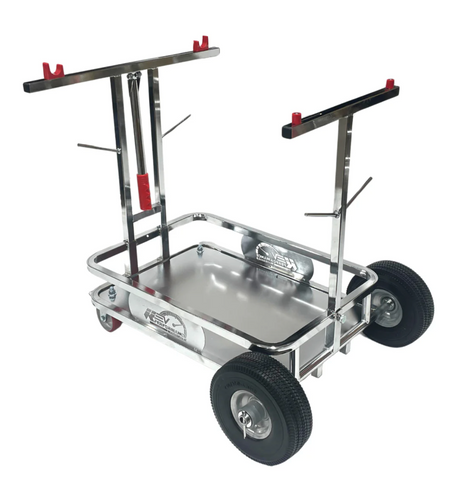 Kart stand