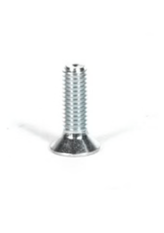 eccentric base screw