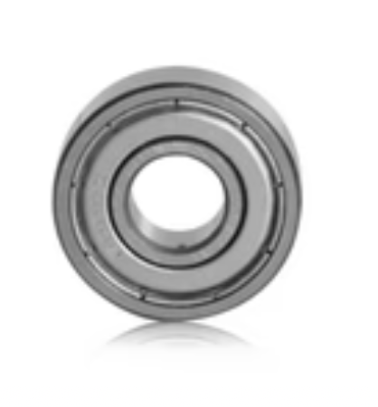 M10 steering spindle bearing