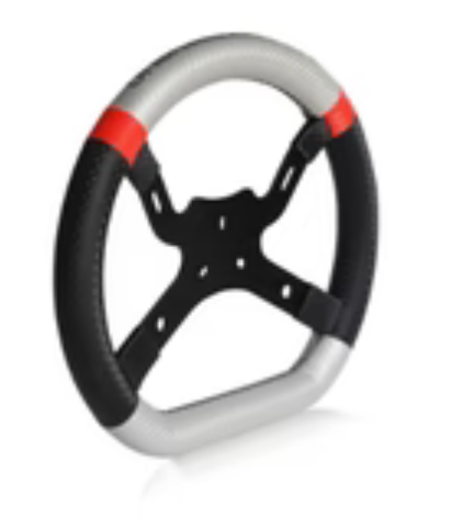  Steering Wheel KR1-2-3-4 2023 