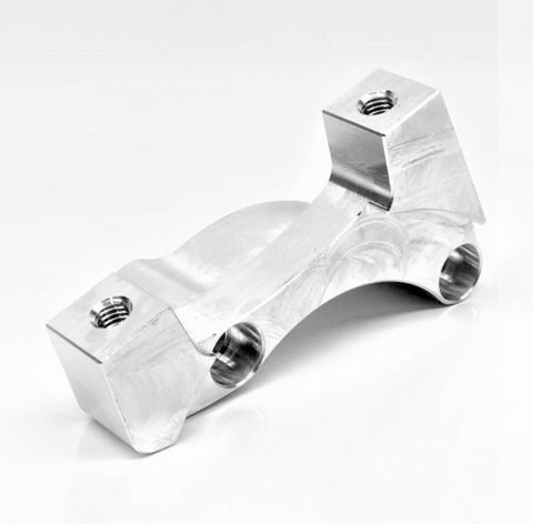 REAR BRAKE CALIPER BRACKET (NEW) 2023-24