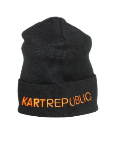 KR winter hat