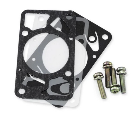 Gasket set for fuel pump