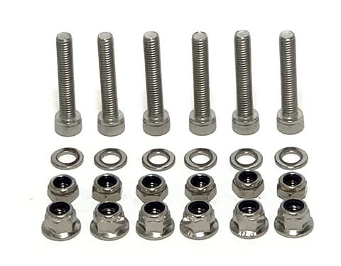 sprocket Screw Set