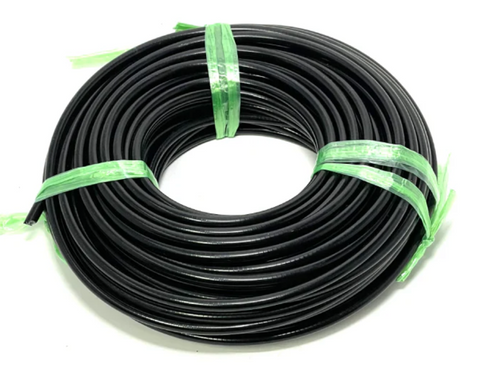 Throttle Cable Protector Hose (per foot)