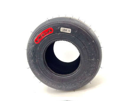 Vega SL 6.5 rear Nordam