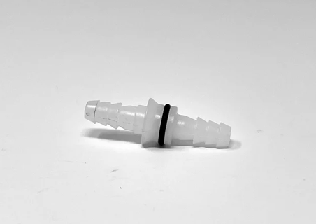 fuel supply connector for tank