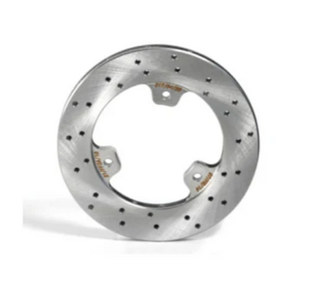 Mini/ and front brake disc for DD2 /KZ chassis