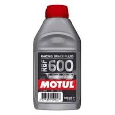 Brake Fluid