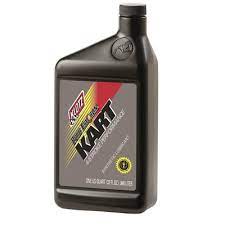 Briggs Race oil Klotz