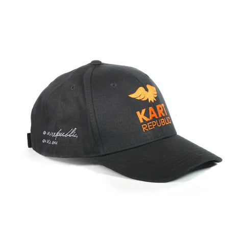 KR Cap