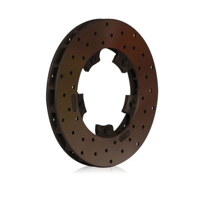 Rear Brake Disc KR1-2-4