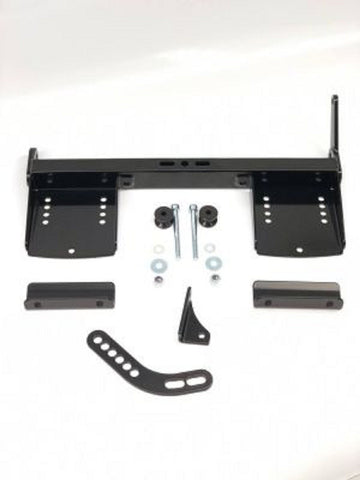 KR1-2-3-4, KZ, DD2 pedal  extension support kit