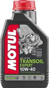 Motul transmission oil