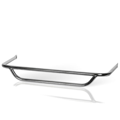 High front bumper chrome KR1-2-4