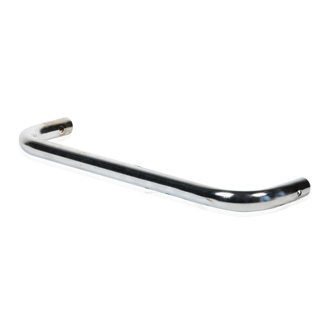 KR Mini lower chrome front bumper