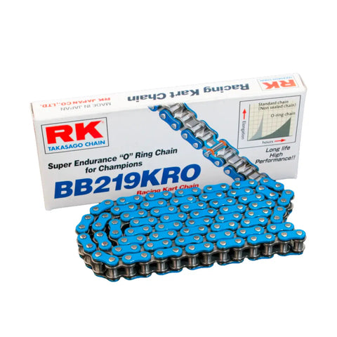 RK 219 O-Ring Chain 100L