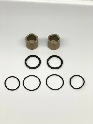 Rear Caliper Piston Kit