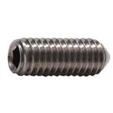 long adjustment screw for rear hubs