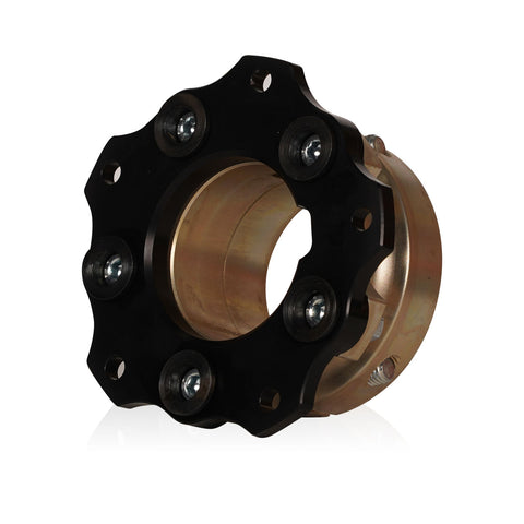 KR1-2-4 floating brake disc support