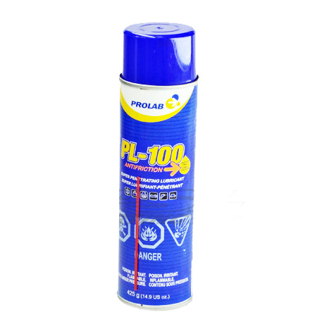 PL-100 SUPER PENETRATING LUBRICANT